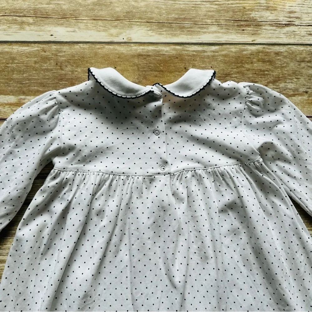 eyelet & ivy size 3t